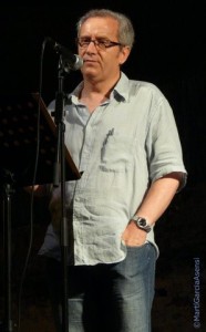 Foto de Ricard Garcia