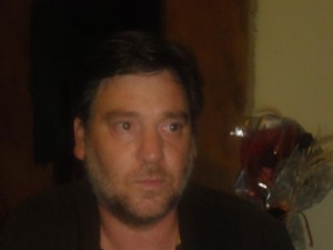 Jordi Serra Massansalvador